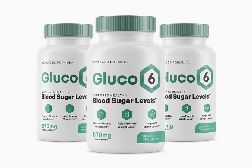 gluco6-supplement