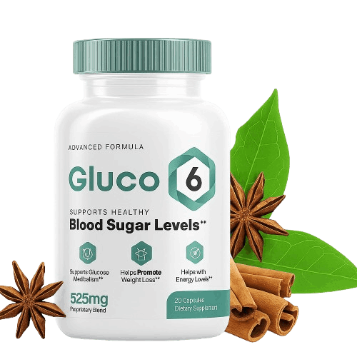 gluco6